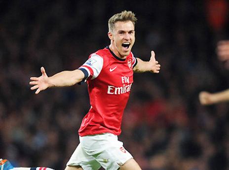 ה-איש באמירויות. ראמזי (GETTYIMAGES)