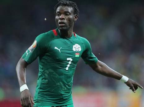 בדרך לצהוב-שחור של בית"ר? רואמבה (gettyimages)