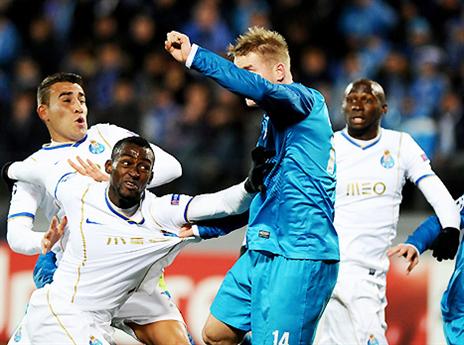 מאבק רציני בסנט פטרסבורג (gettyimages)