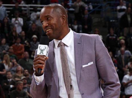 מייקל רד. סופו של תקופה (gettyimages)