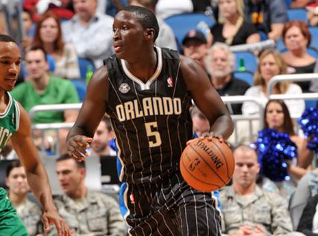 ידו בכל. אולאדיפו (gettyimages)