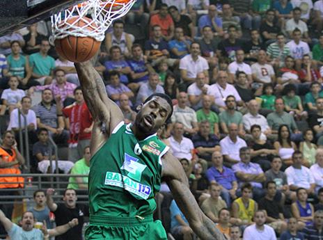 סמית'. חיפה לא עוצרת