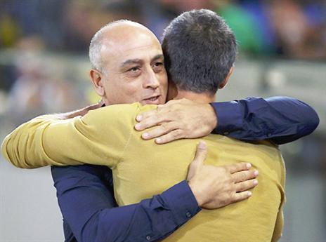 סיני. יצא מרוצה (אלן שיבר)