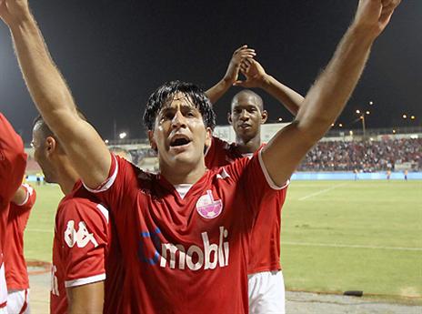 ברדה, יותר מעוד חלוץ