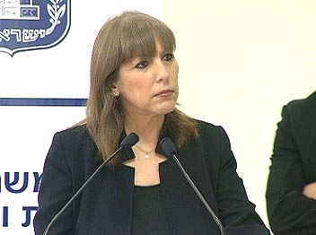 "יש מנגון הגנה לביצוע ההסכם"