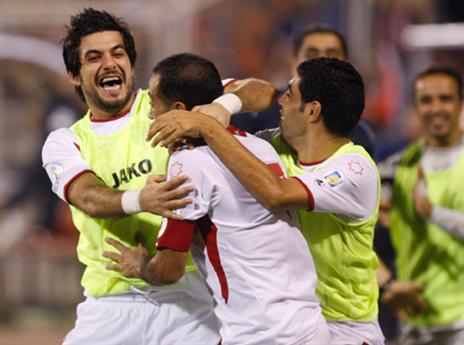 עמאן בטירוף (gettyimages)