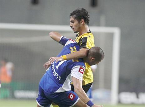 מלול, קרוב לשוב למגרשים (אלן שיבר)