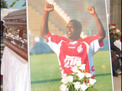 אחרי מאבק ארוך, משפחתו קיבלה פיצוי