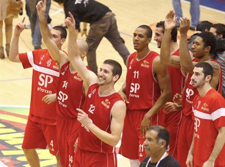 "מספר השיאים בעונה הוא קטן מאוד" (אלן שיבר)