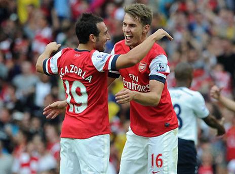 העל את רף הציפיות. קאסורלה (GETTYIMAGES)