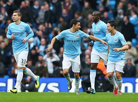 גול גדול של נבאס (gettyimages)