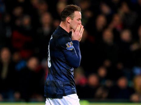 רוני. אצל פרגי זה היה קורה? (GETTYIMAGES)