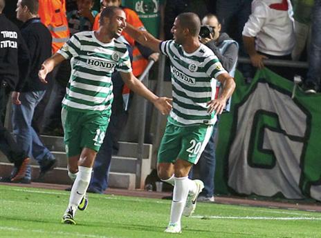 אבוחצירה. בשעה טובה (אלן שיבר)