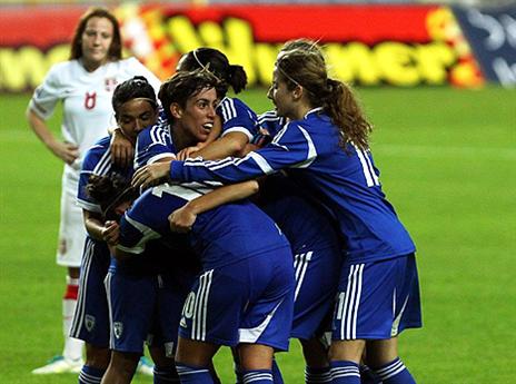 רק שימשיכו ככה (עודד קרני, ההתאחדות לכדורגל)