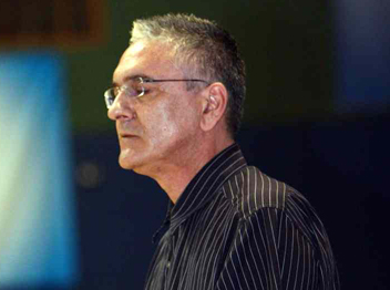 גם הוא חתום על ההפסד ב-93. קנטי