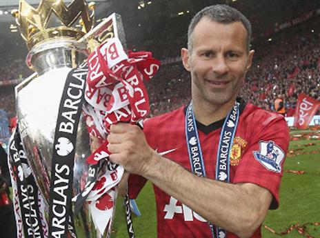 וממשיך לתוך העשור החמישי לחייו (gettyimages)