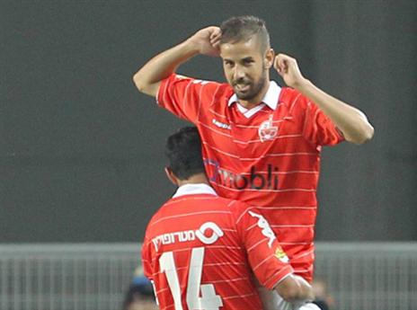 גבאי, יחגוג על חשבון האקסית?