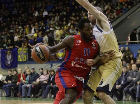 פארגו. צסק"א יכולה להתרכז במאבקי מיקום (GETTYIMAGES)
