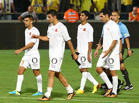 המצב פשוט רע. בני יהודה