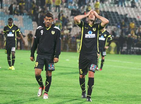 כמה עוד אפשר להפסיד? (אלן שיבר)