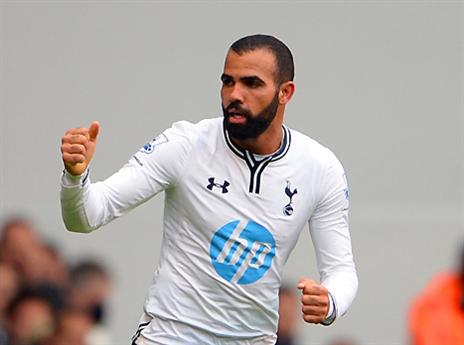 סנדרו, שער מרהיב שלו (gettyimages)