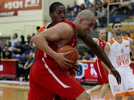 לא צפוי להישאר (מנהלת הליגה)