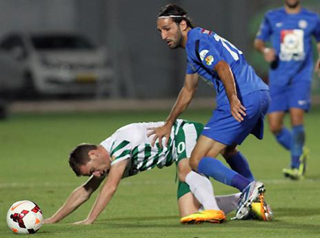 יש גם דברים חיוביים בעכו? (יוסי שקל)