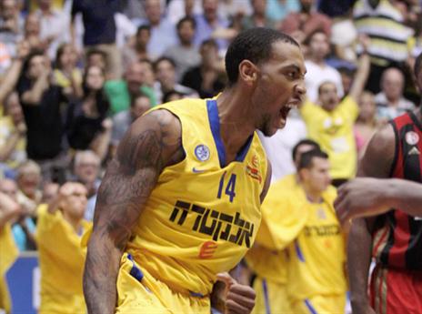 תומאס. פופוביץ' ראה משהו אחר? (gettyimages)