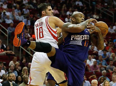 כספי, משחק טוב לא הספיק (GETTYIMAGES)