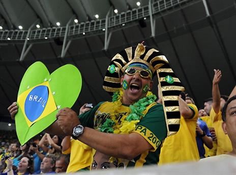 מכל הלב, לא מהראש (gettyimages)