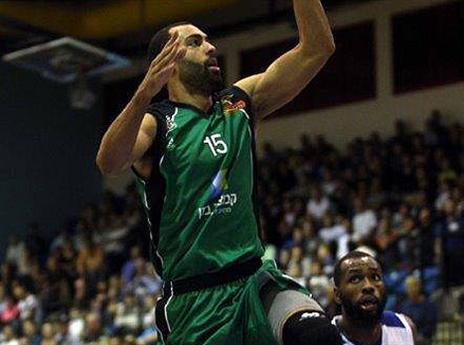 פוגש את האקסית. רנדל (צילום: אתר המנהלת)