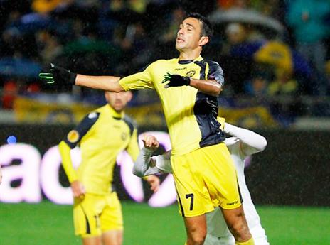 זהבי, קפיצת מדרגה לצהובים (האתר הרשמי)