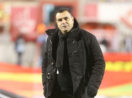 קורצקי. אגוז קשה לפיצוח