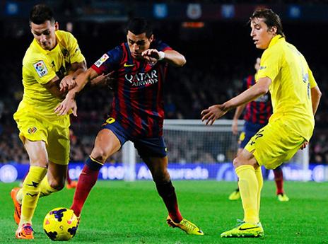 בדרך לניצחון? (gettyimages)