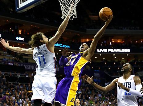 קובי גם חזר לרחף (gettyimages)