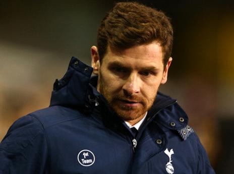 וילאש בואש. בבושת פנים