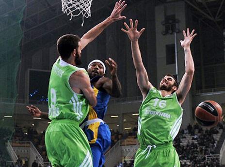 מרוצה מהניצחון. רייס (gettyimages)