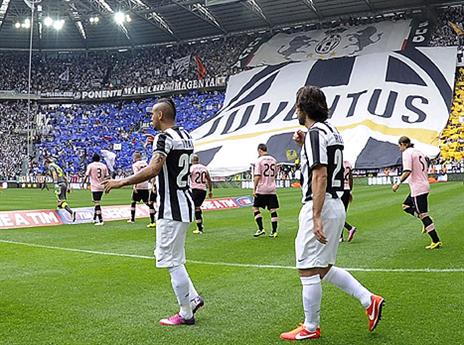 אוהדי יובנטוס, יתגייסו למטרה? (gettyimages)