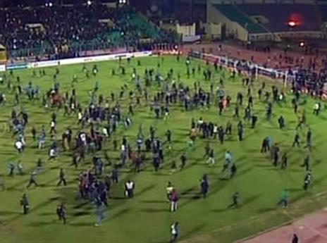 הפעם, האוהדים לא יגיעו