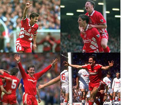 הגדולים ביותר בהיסטוריה של ליברפול