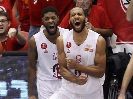 אפשר לחלום על הגביע (מנהלת הליגה)