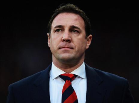 לא תהיה לו בעיה למצוא ג'וב חדש (gettyimages)