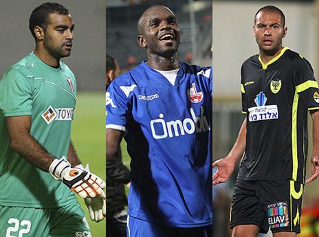 הכוכבים של המחזור ה-15