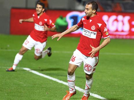 דמארי, בקרוב בירוק? (אלן שיבר)