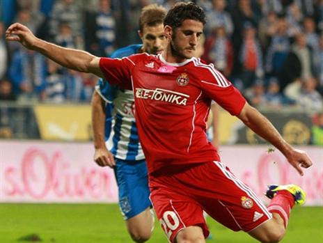 אופציה טובה לרוני לוי