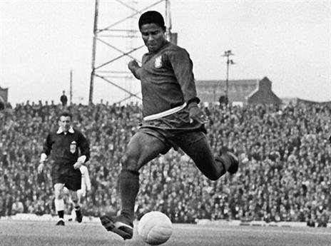 אוזביו, אחד הגדולים ביותר (gettyimages)