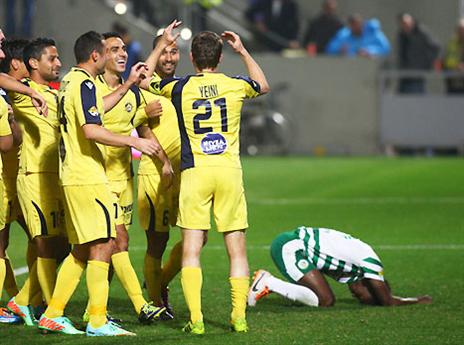 תמונה שמספרת את כל הסיפור...