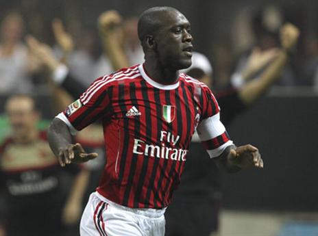 קפטן, מאמן. תמיד, בכל מקום (GETTYIMAGES)