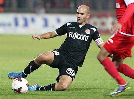 אבוטבול, מקווה להמשיך במומנטום