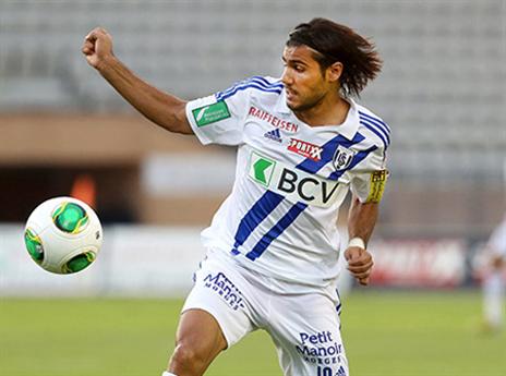 יחזור לדוחא? קדוסי